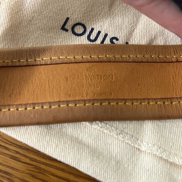 Louis Vuitton murakami bracelet FULL - Picture 5 of 6